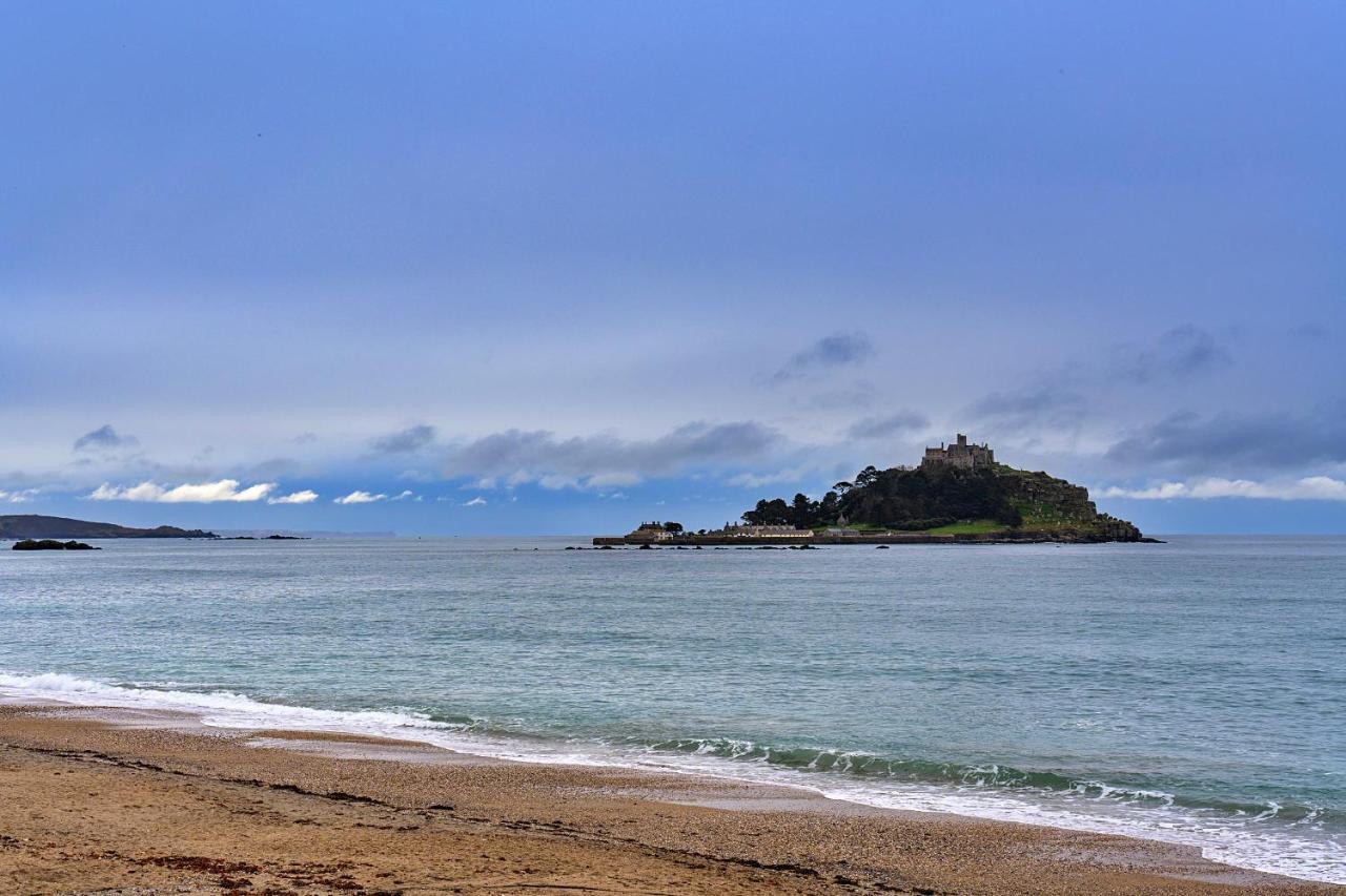Finest Retreats - Cosy Mousehole Cottage With Sea Views Buitenkant foto