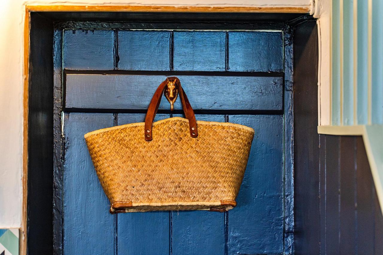 Finest Retreats - Cosy Mousehole Cottage With Sea Views Buitenkant foto