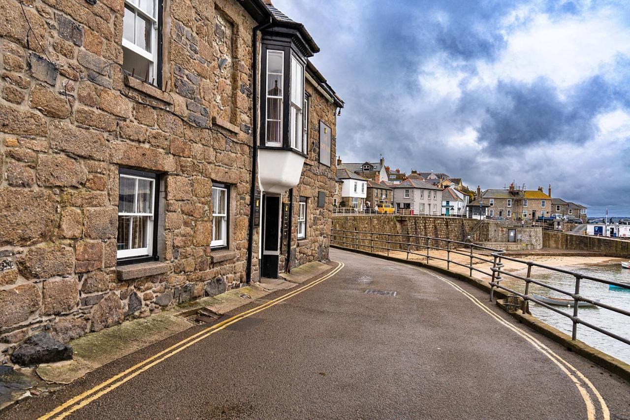 Finest Retreats - Cosy Mousehole Cottage With Sea Views Buitenkant foto