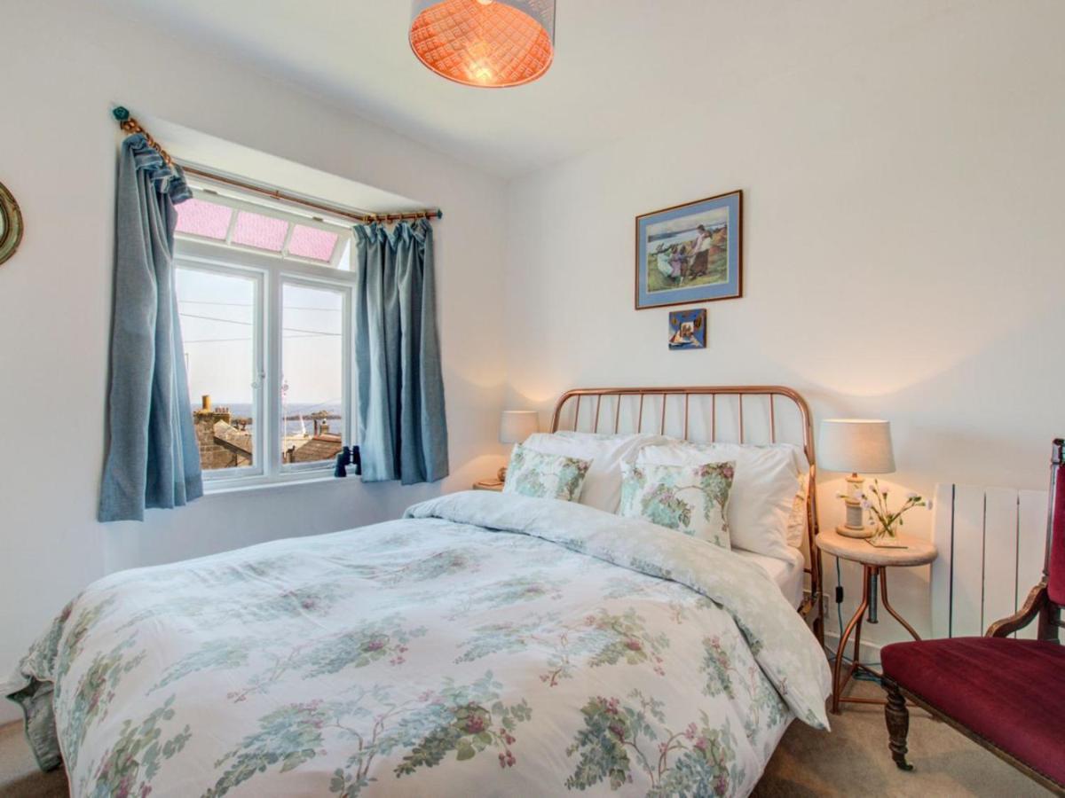 Finest Retreats - Cosy Mousehole Cottage With Sea Views Kamer foto